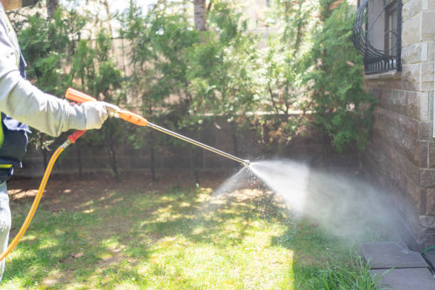 Best Pest Control for Businesses  in Crittenden, KY