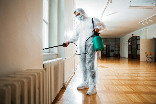 Crittenden, KY Pest Control Company